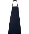 04455 Erold NEOBLU Erold Cotton Bib Apron night blue colour image